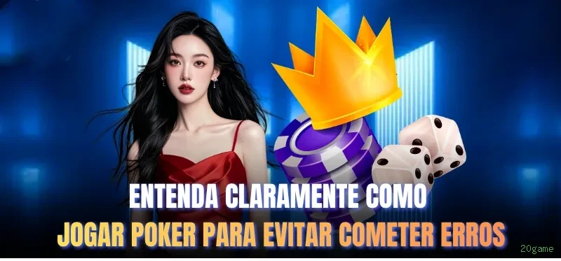 APK oficial da 20game para Android