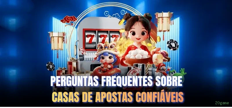 Download gratuito do app da 20game
